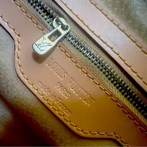 Louis Vuitton handbag